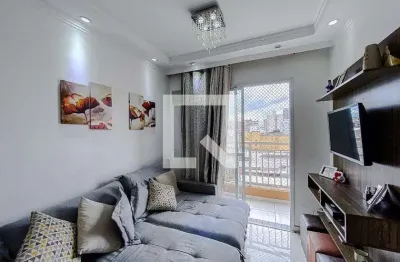 Apartamento com 1 quarto à venda na Avenida Rangel Pestana, --, Mooca, São Paulo