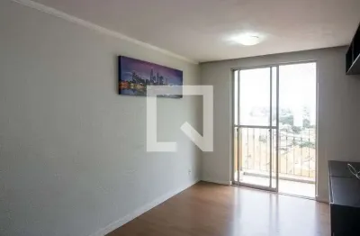 Apartamento com 2 quartos à venda na Rua São Florêncio, --, Cangaíba, São Paulo