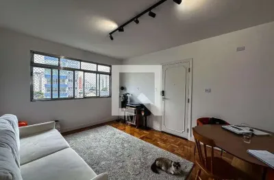 Apartamento com 3 quartos à venda na Avenida Paes de Barros, --, Mooca, São Paulo