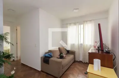 Apartamento com 2 quartos à venda na Avenida Afonso de Sampaio e Sousa, --, Vila Carmosina, São Paulo