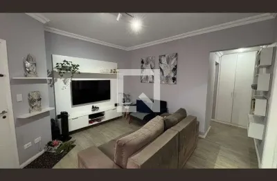 Apartamento com 2 quartos à venda na Rua Xingu, --, Jardim Bela Vista, Santo André