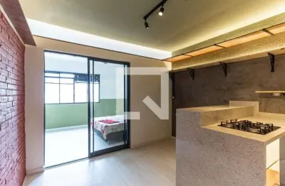 Apartamento com 1 quarto à venda na Avenida Rio Branco, --, Centro, São Paulo