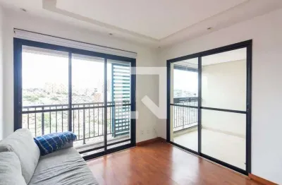 Apartamento com 1 quarto à venda na Rua Joaquim Lapas Veiga, --, Jaguaribe, Osasco