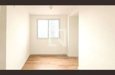 Apartamento com 2 quartos à venda na Avenida do Rio Bonito, --, Veleiros, São Paulo