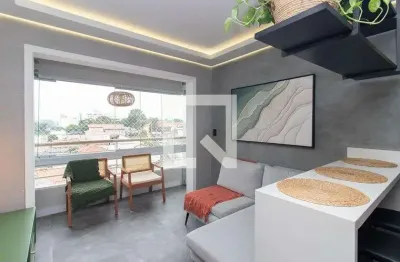 Apartamento com 2 quartos à venda na Rua Benjamin Pereira, --, Vila Constança, São Paulo