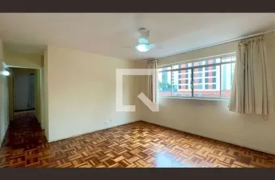 Apartamento com 2 quartos à venda na Rua Lisboa, --, Pinheiros, São Paulo