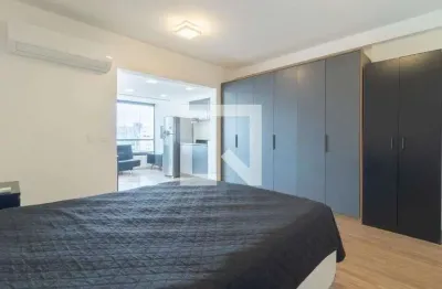 Kitnet / Stúdio à venda na Rua Casa do Ator, --, Vila Olímpia, São Paulo