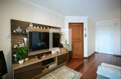 Apartamento com 3 quartos à venda na Rua Eugênio Bettarello, --, Morumbi, São Paulo