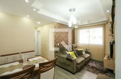 Apartamento com 2 quartos à venda na Avenida Fábio Eduardo Ramos Esquivel, --, Centro, Diadema