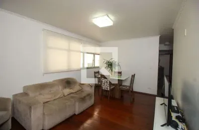 Apartamento com 3 quartos à venda na Avenida Doutor Cesário Bastos, --, Jardim Bela Vista, Santo André