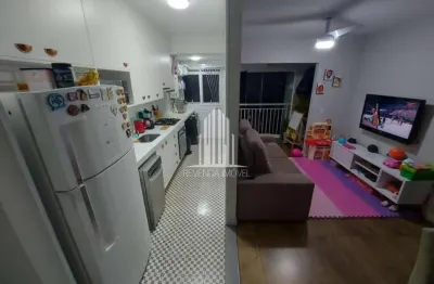 Apartamento RESIDENCIAL em SÃO CAETANO DO SUL - SP, FUNDAÇÃO