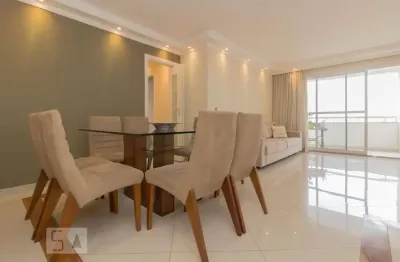 Apartamento à Venda - Cidade São Francisco , 4 Quartos, 135 m2