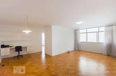 Apartamento com 2 quartos à venda na Rua da Mata, --, Itaim Bibi, São Paulo