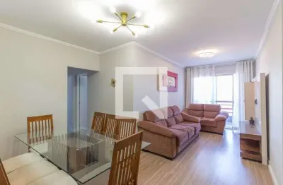 Apartamento com 3 quartos à venda na Rua Antônia Bizarro, --, Centro, Osasco