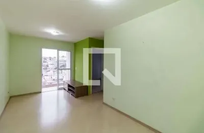 Apartamento com 2 quartos à venda na Avenida Tarumã, --, Cangaíba, São Paulo