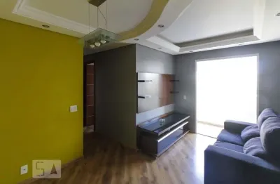 Apartamento com 2 quartos à venda na Rua Ibitirama, --, Vila Prudente, São Paulo