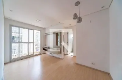 Apartamento com 2 quartos à venda na Rua Giovanni Battista Pirelli, --, Vila América, Santo André