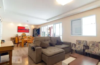 Apartamento com 3 quartos à venda na Avenida João Peixoto Viegas, --, Jardim Marajoara, São Paulo