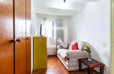 Apartamento com 2 quartos à venda na Avenida do Rio Bonito, --, Veleiros, São Paulo