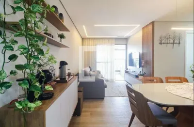 Apartamento com 3 quartos à venda na Rua Doutor Corinto Baldoino Costa, --, Tatuapé, São Paulo