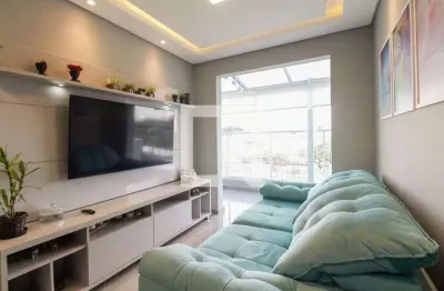 Apartamento com 2 quartos à venda na Rua São Bernardo, --, Tatuapé, São Paulo