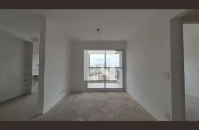 Apartamento com 2 quartos à venda na Rua Alcides de Queirós, --, Centro, Santo André