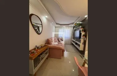 Apartamento com 2 quartos à venda na Avenida Marginal Direita Anchieta, --, Vila Liviero, São Paulo