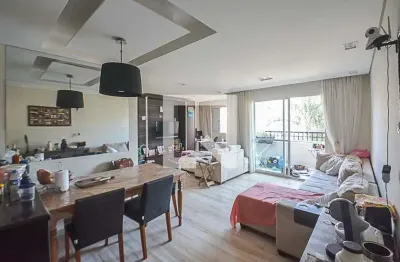 Apartamento com 2 quartos à venda na Rua Ernesta Pelosini, --, Nova Petrópolis, São Bernardo do Campo