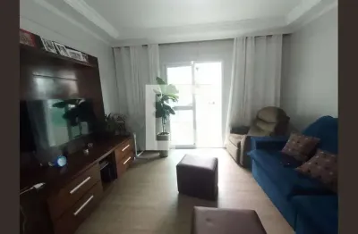 Apartamento com 3 quartos à venda na Rua Aracati, --, Santa Teresinha, Santo André