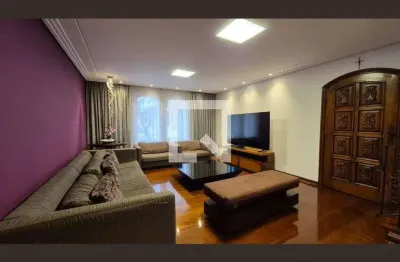 Casa com 3 quartos à venda na Rua Guarani, --, Jardim Bela Vista, Santo André