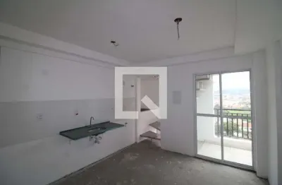 Apartamento com 2 quartos à venda na Rua Izabel de Oliveira, --, Piqueri, São Paulo