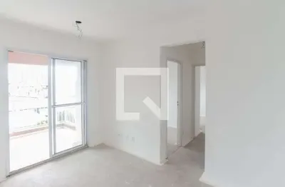 Apartamento com 2 quartos à venda na Rua José Wasth Rodrigues, --, Vila Maria, São Paulo