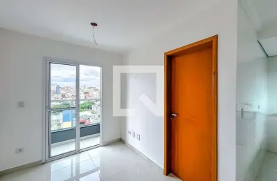 Apartamento com 2 quartos à venda na Rua Manoel João Pereira, --, Vila Matilde, São Paulo