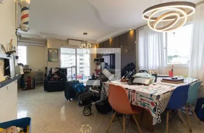 Apartamento com 3 quartos à venda na Rua Antônio Tavares, --, Aclimação, São Paulo