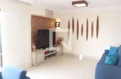 Apartamento com 3 quartos à venda na Rua Clemente Ferreira, --, Santo Antônio, São Caetano do Sul