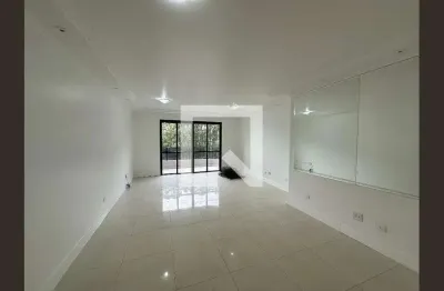 Apartamento com 3 quartos à venda na Alameda Mamoré, --, Alphaville, Barueri