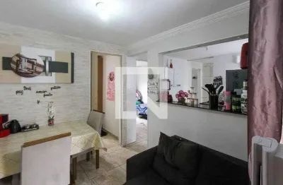 Apartamento com 2 quartos à venda na Rua Adolfo Celi, --, Sapopemba, São Paulo