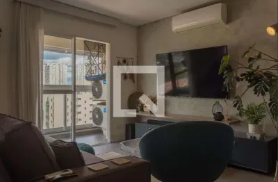 Apartamento com 2 quartos à venda na Rua Ricardo Baptista Gerbelli, --, Jardim do Mar, São Bernardo do Campo