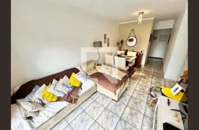 Apartamento com 2 quartos à venda na Rua João de Laet, --, Mandaqui, São Paulo