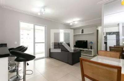 Apartamento com 2 quartos à venda na Rua Ivaí, --, Tatuapé, São Paulo