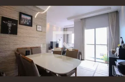 Apartamento com 2 quartos à venda na Rua Ibitirama, --, Vila Prudente, São Paulo