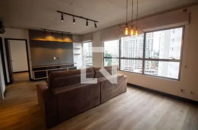 Apartamento com 1 quarto à venda na Rua Joaquim Guarani, --, Chácara Santo Antônio, São Paulo