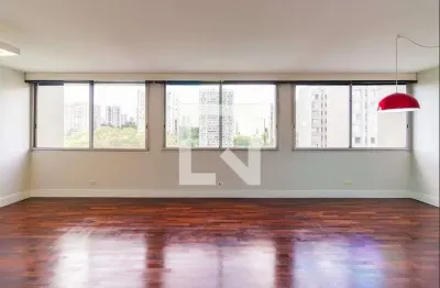 Apartamento com 3 quartos à venda na Rua Marechal Hastinfilo de Moura, --, Morumbi, São Paulo