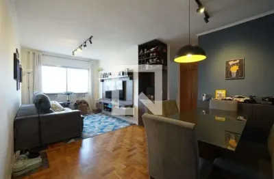 Apartamento com 1 quarto à venda na Avenida Dom Pedro I, --, Cambuci, São Paulo