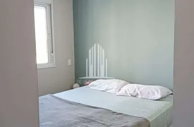 Apartamento à Venda na Vila Anastácio, São Paulo-SP! Conforto e praticidade em 55m². Agende sua visita agora!