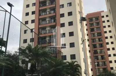 Apartamento com 3 quartos à venda na Rua Antônio Ribeiro de Morais, --, Vila Carbone, São Paulo