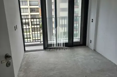 Apartamento para venda de 63 metros no Condomínio Invert Campo Belo