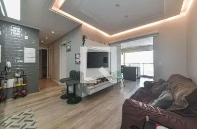 Apartamento com 3 quartos à venda na Praça Dom Francisco de Souza, --, Santo Amaro, São Paulo