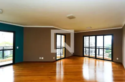 Apartamento com 4 quartos à venda na Rua Ascencional, --, Panamby, São Paulo
