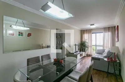 Apartamento com 3 quartos à venda na Rua Dom Constantino Barradas, --, Bosque da Saúde, São Paulo